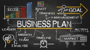 come fare un business plan