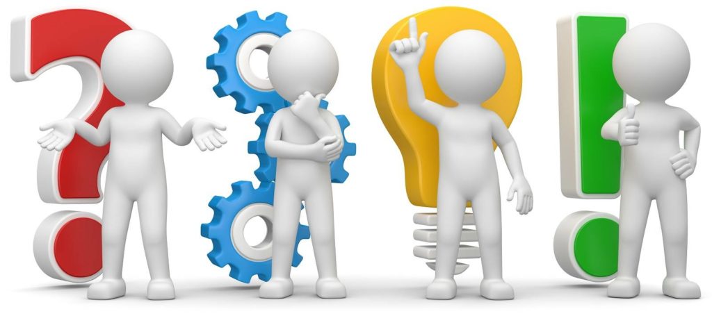 42 Domande Colloquio - Cosa Chiedere & Come Rispondere