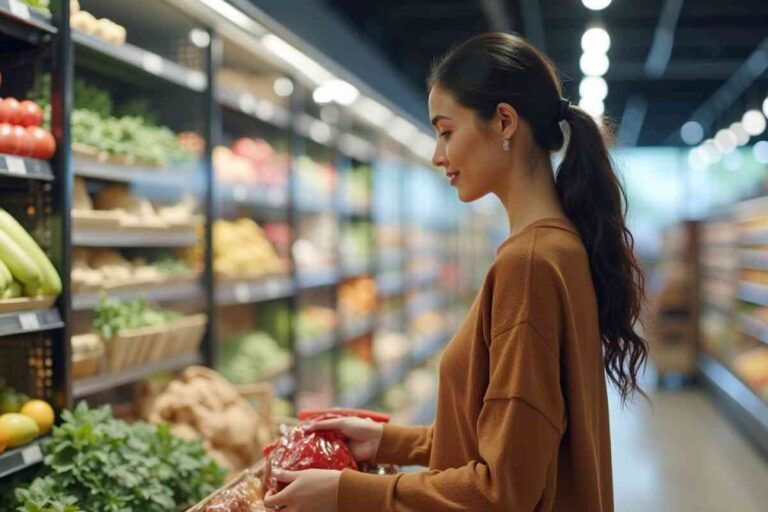 Io la spesa la faccio in questi supermercati e a fine mese tengo in tasca oltre 400 euro: provare per credere