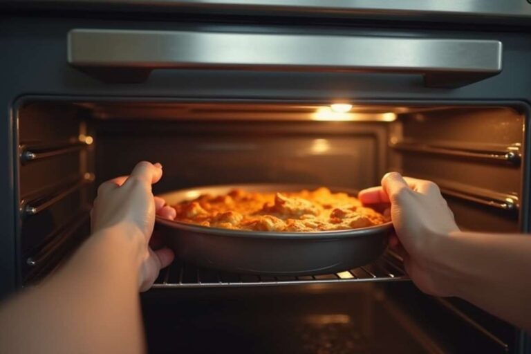 Forno elettrico, non usarlo mai a quest'ora