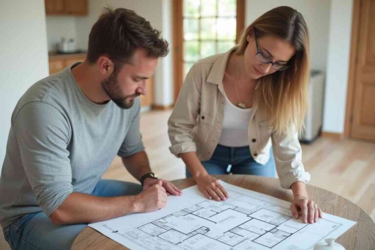 Ristruttura casa tua e quella dei parenti con la Legge 104: tutti gli sconti e i lavori possibili