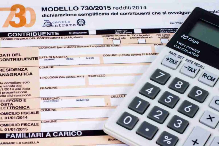 Chi riceve i rimborsi del 730 a settembre: la notizia bomba
