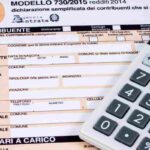 730 nuovo avviso fisco