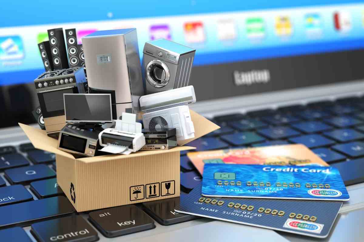 Acquisti online cosa sapere