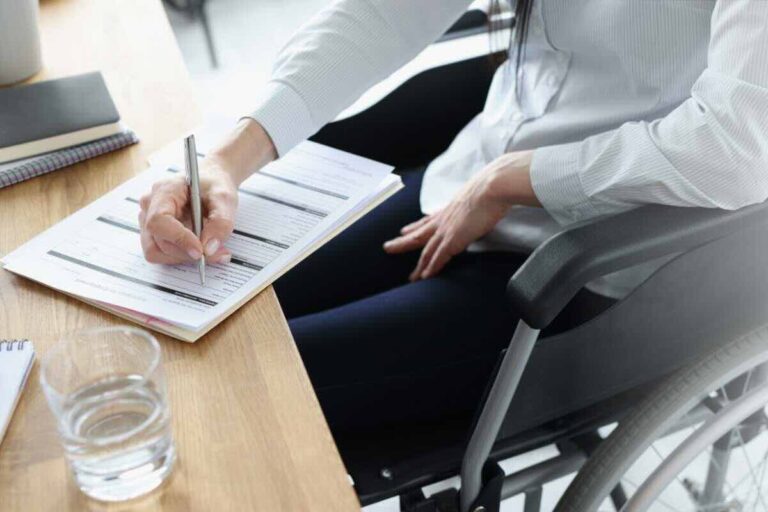 Tutele lavoratori disabili