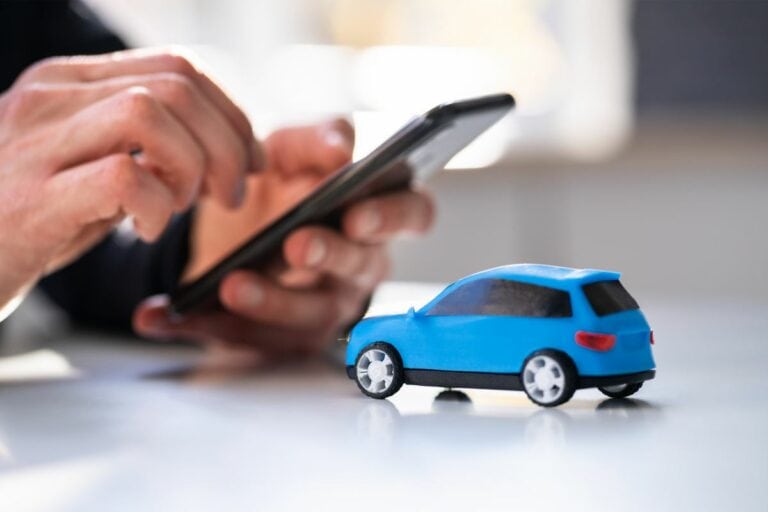 Assicurazione auto