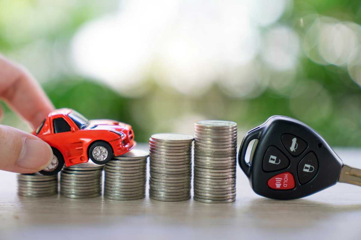 Assicurazione auto