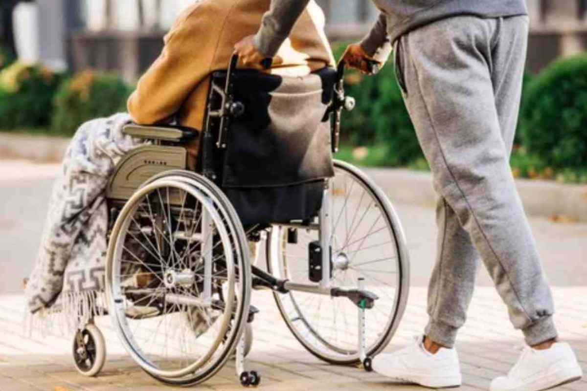 Assistenza ai disabili e nuova sentenza