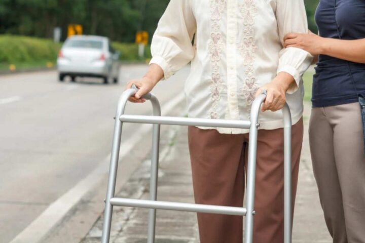 Assistenza disabili, sentenza