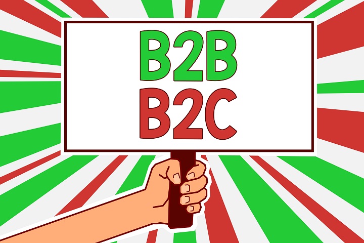 B2B e B2C
