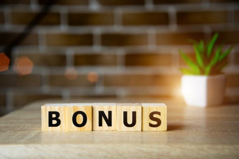 Bonus sconosciuto
