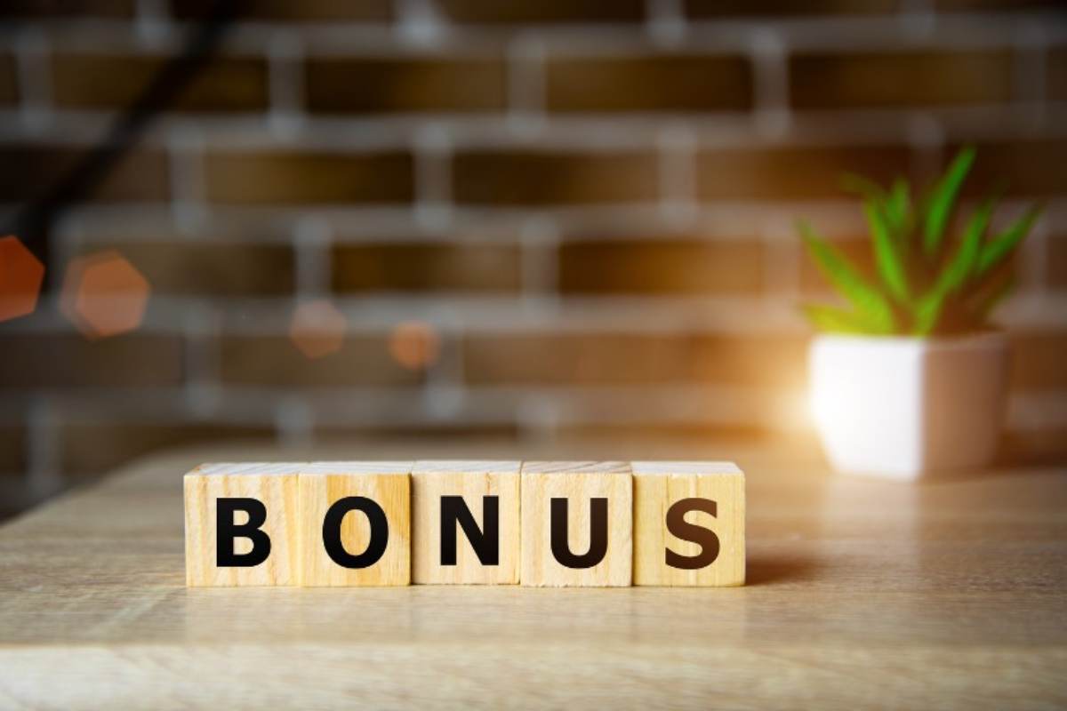 Bonus 2025