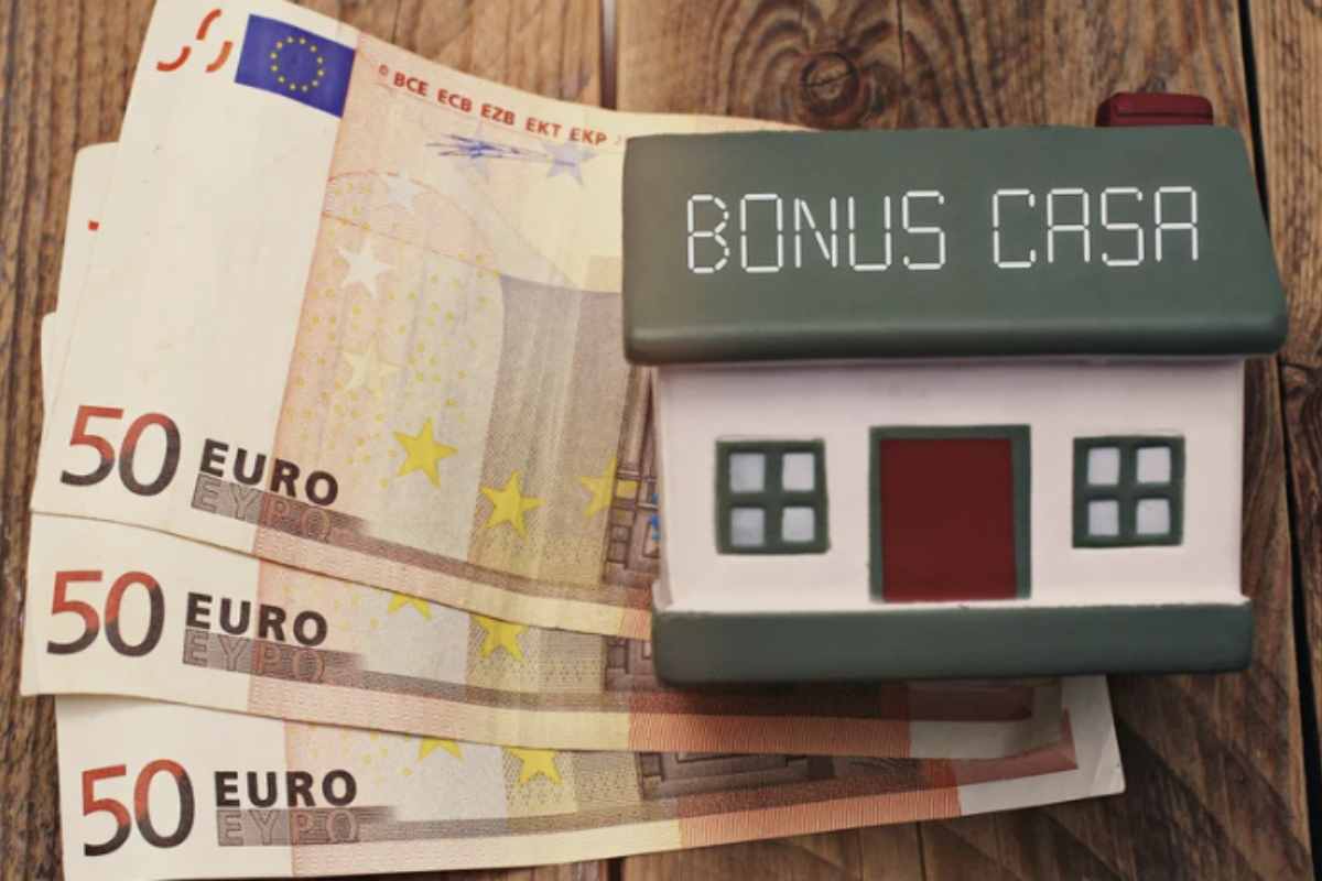 Come richiedere il bonus affitto?