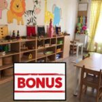 Bonus asilo nido, novità
