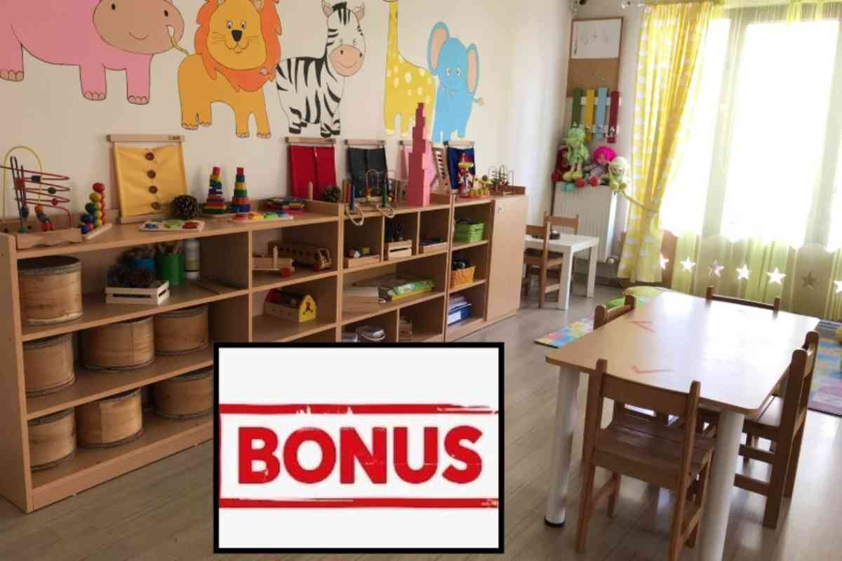 Bonus asilo nido, novità