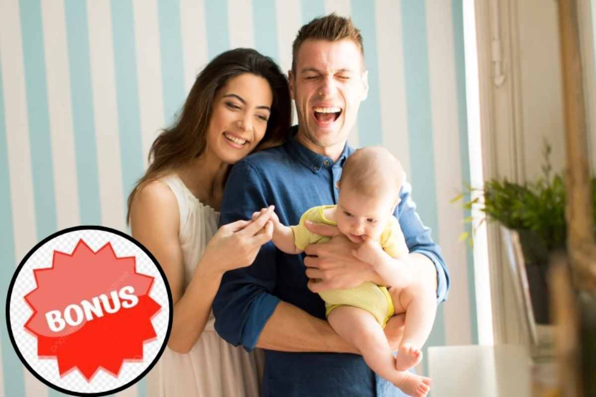 Bonus famiglie italiane