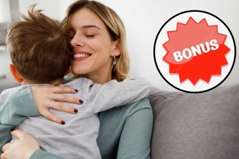 Bonus Mamme 2026