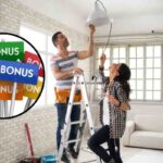 Bonus casa