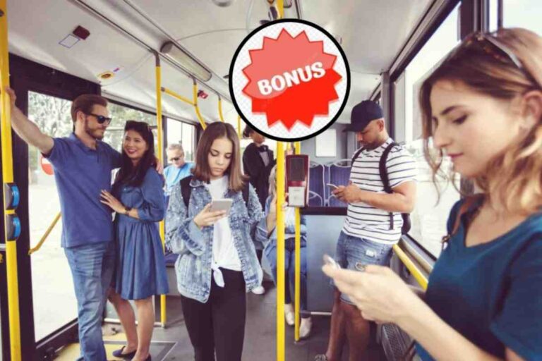 Bonus sharing, dettagli