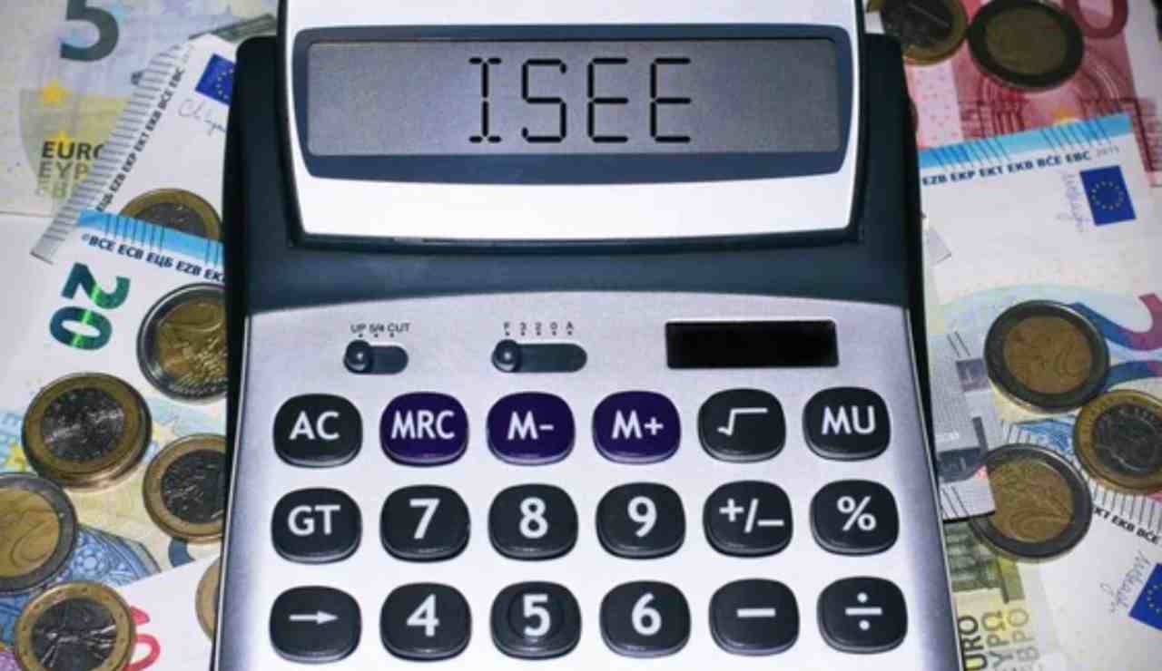 Calcolo dell'ISEE e voci nascoste