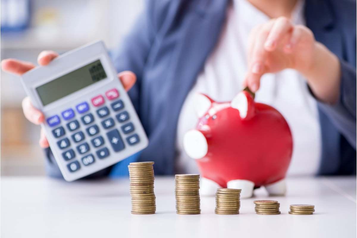 Calcolo pensione