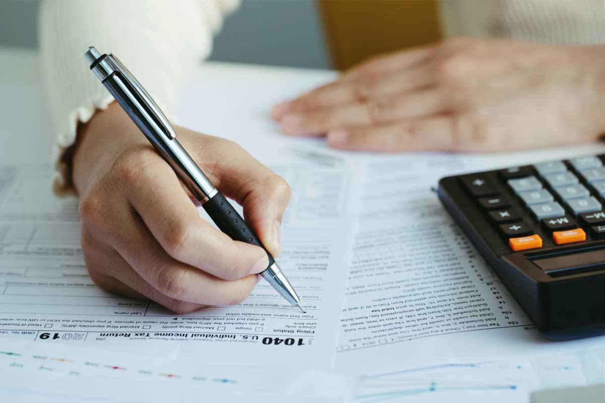 Imposta di successione ereditaria, fai così o rischi grosso