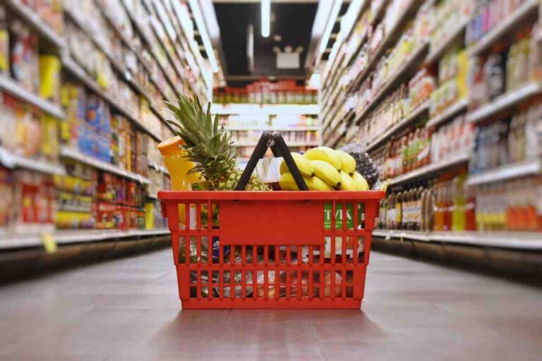 Trucchi per risparmiare al supermercato