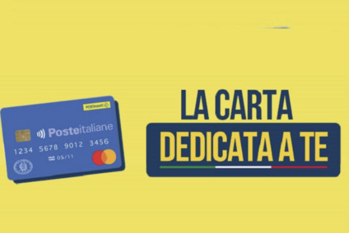 numero verde carta dedicata a te