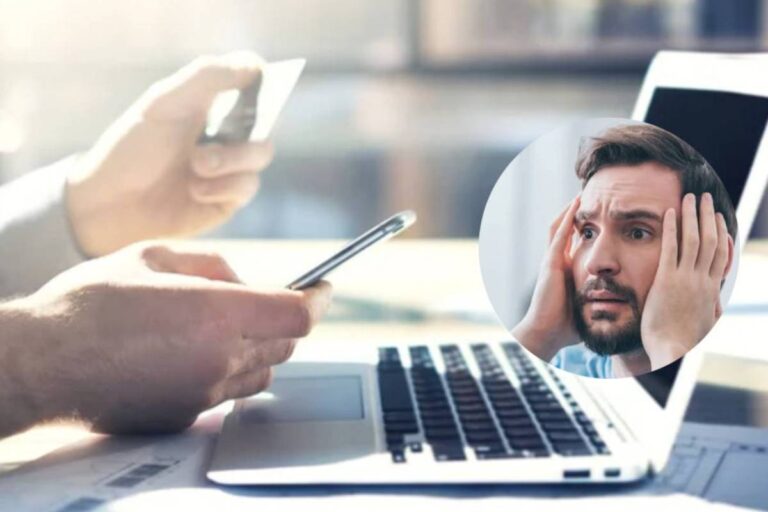 Carta e malware pericoloso
