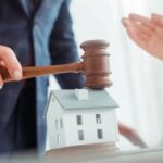 Casa all'asta vendita forzata