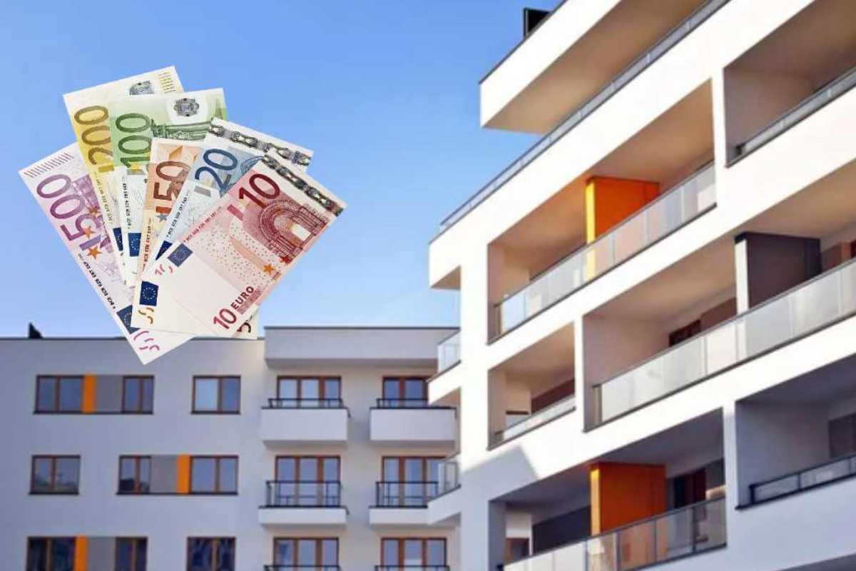 Case e spese particolari