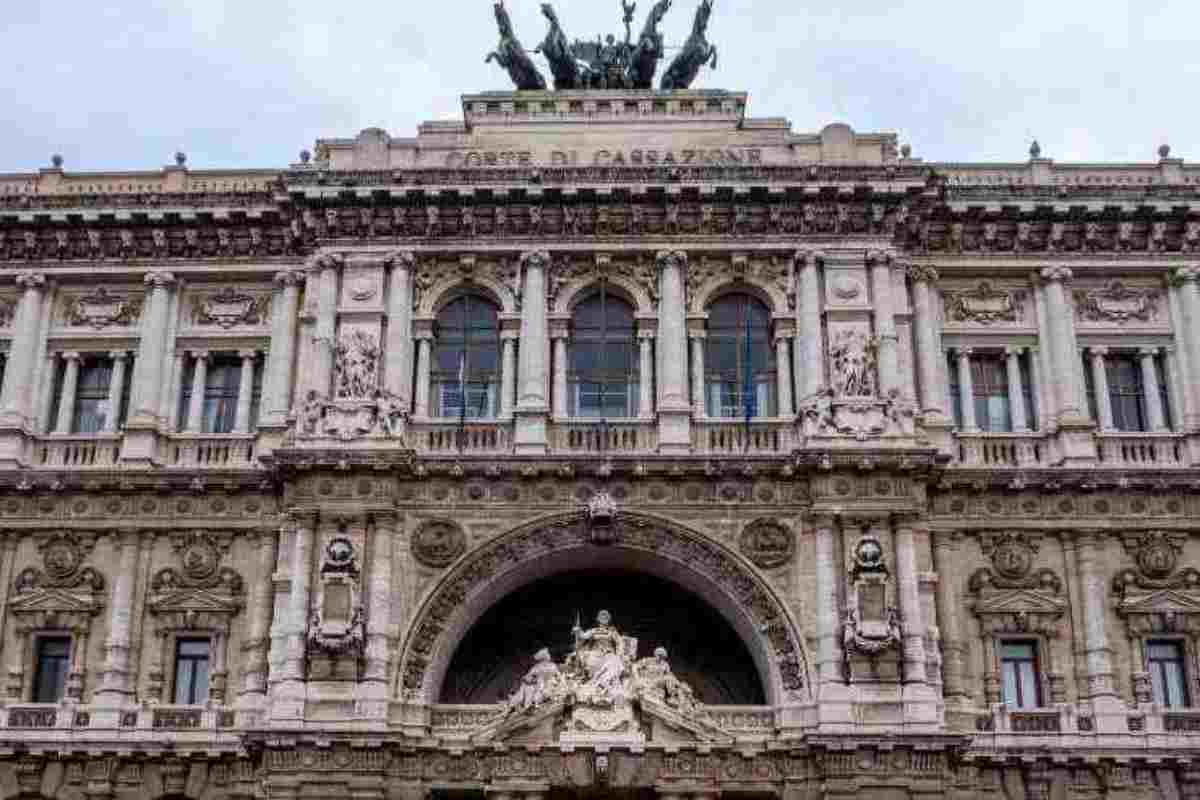 Corte di Cassazione, tabelle millesimali
