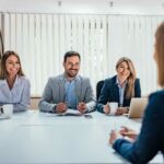 Colloquio di lavoro