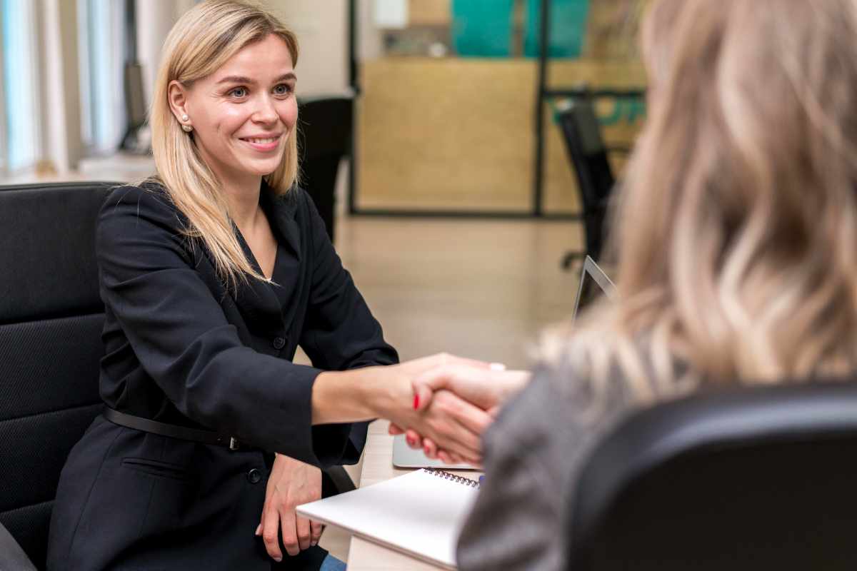 concorsi pubblici in tutta Italia