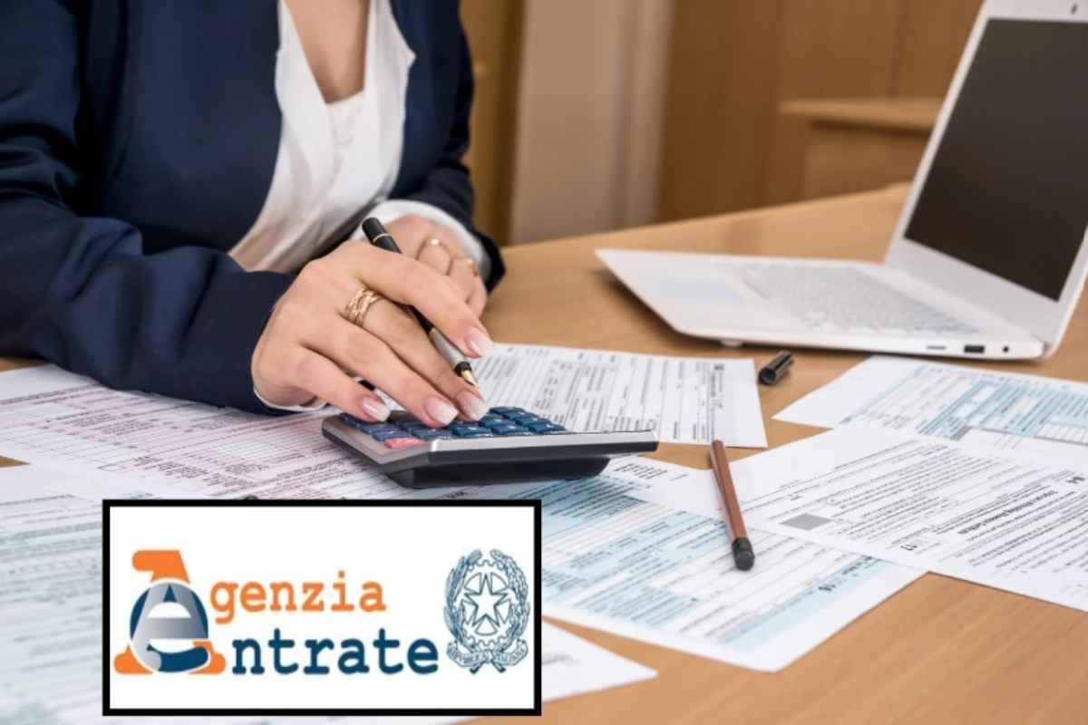 Controlli Fisco