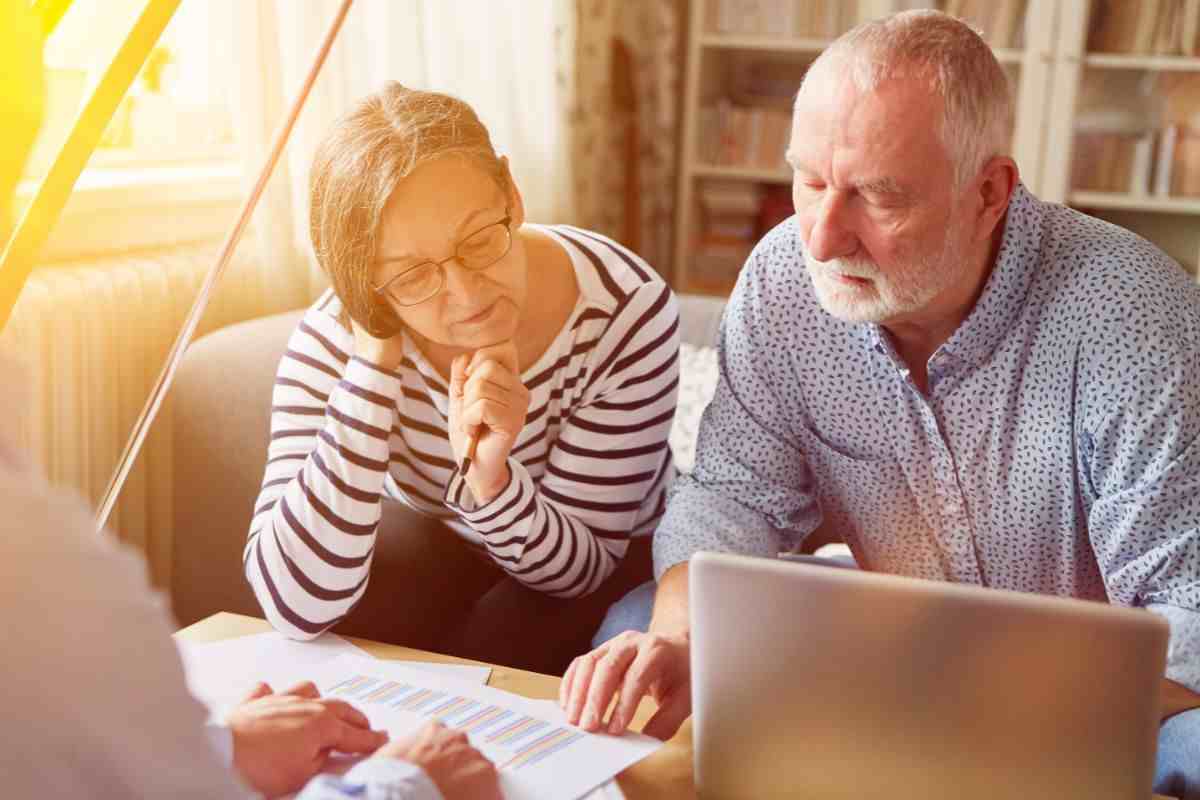 Finestre pensioni: come funzionano?