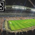 DAZN