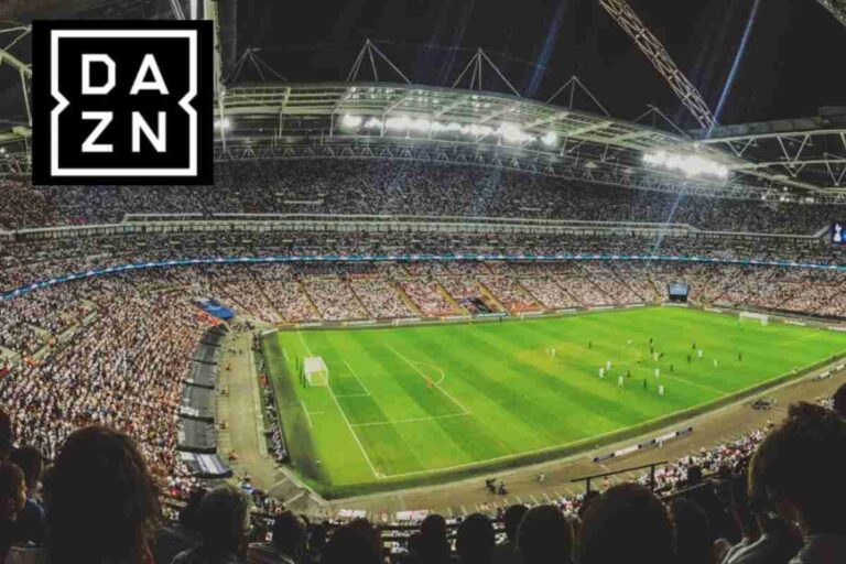 DAZN