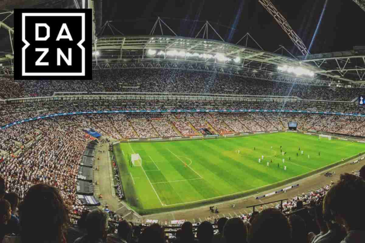 DAZN