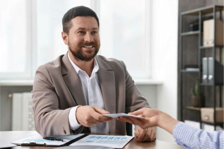 Quali lavori permettono di guadagnare 1.800 euro al mese?