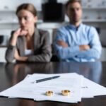 Divorzio e regole