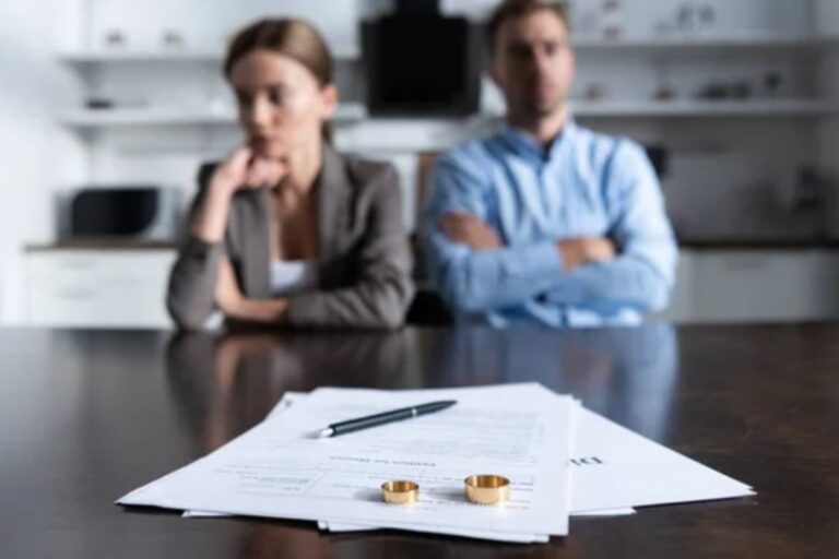 Divorzio e regole