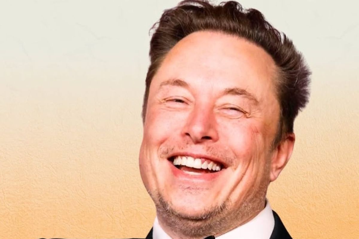 Elon Musk e la crisi globale