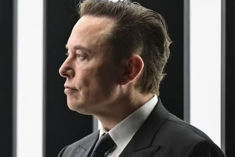 Elon Musk e la crisi globale