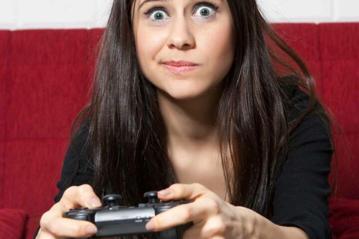 Prime Day per gamer