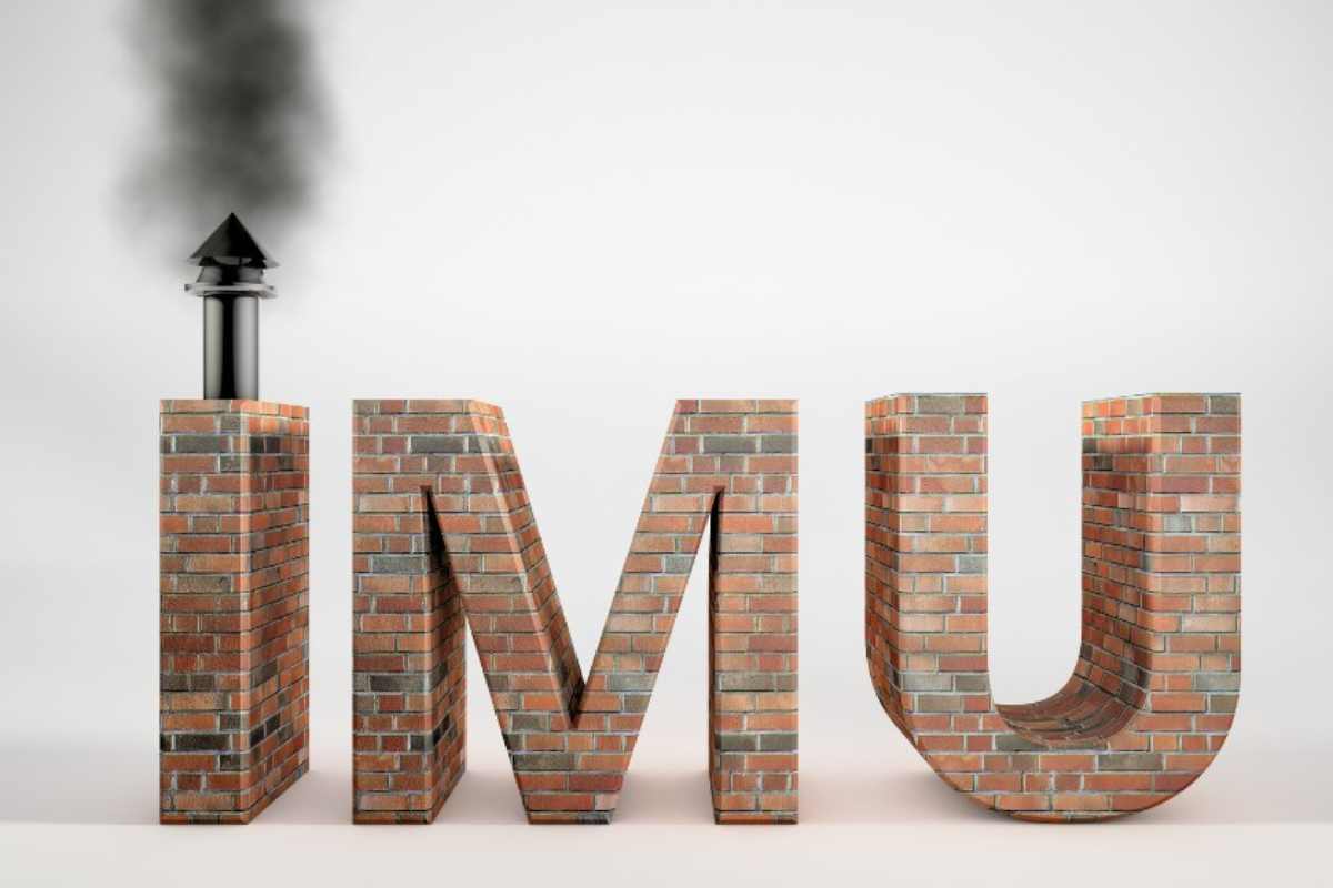 Imu: come fare per non pagarla