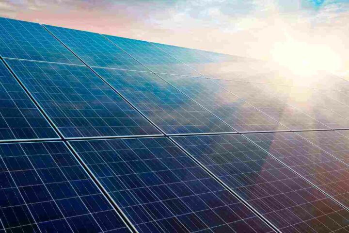 Fotovoltaico conveniente