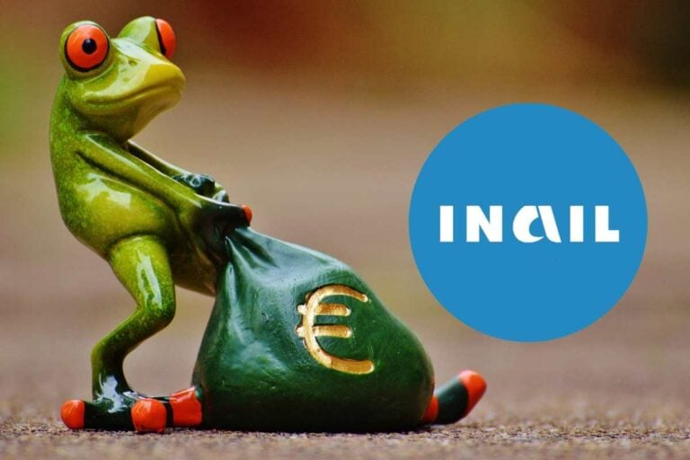 15.000 euro INAIL