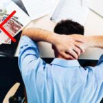 Lavoratore disperato senza soldi