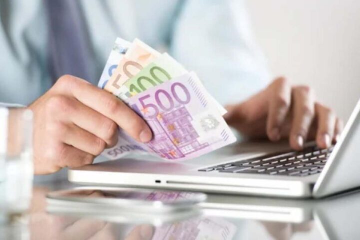 Lavoro e soldi entro il 2026